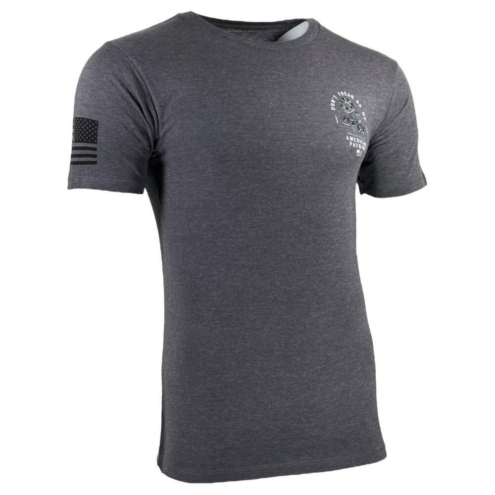 Howitzer Style Men's T-Shirt SLITHER Military Grunt MFG - Picture 5 of 5